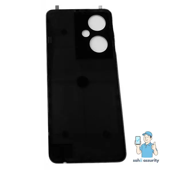 Back Panel Cover for OnePlus Nord CE 3 Lite 5G thumbnail